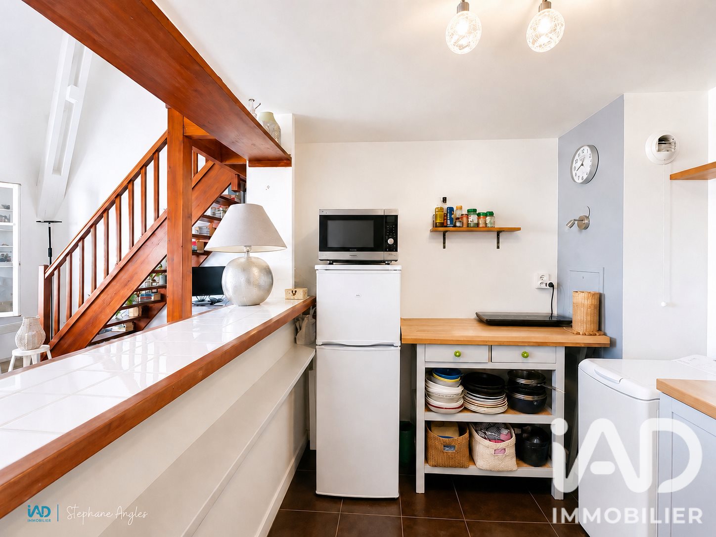 Appartement à vendre, 52m², Carrières-sous-Poissy