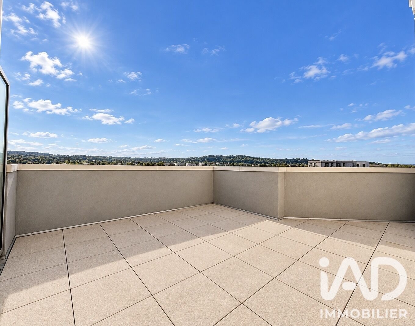 Appartement à vendre, 82m², Carrières-sous-Poissy