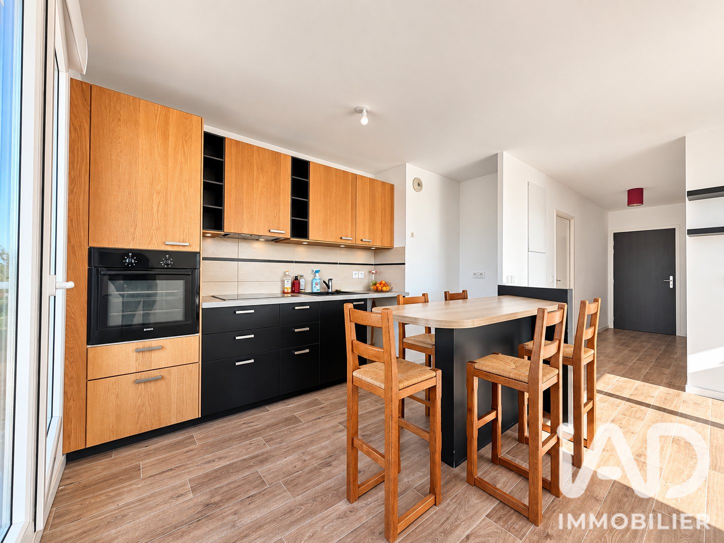 Appartement à vendre, 82m², Carrières-sous-Poissy