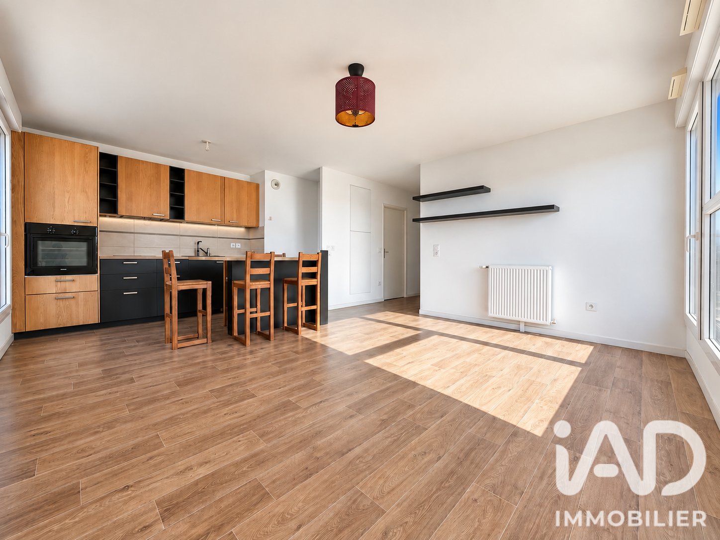 Appartement à vendre, 82m², Carrières-sous-Poissy