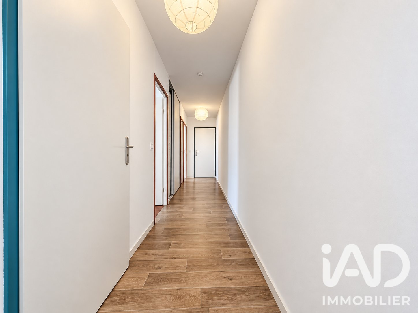 Appartement à vendre, 82m², Carrières-sous-Poissy