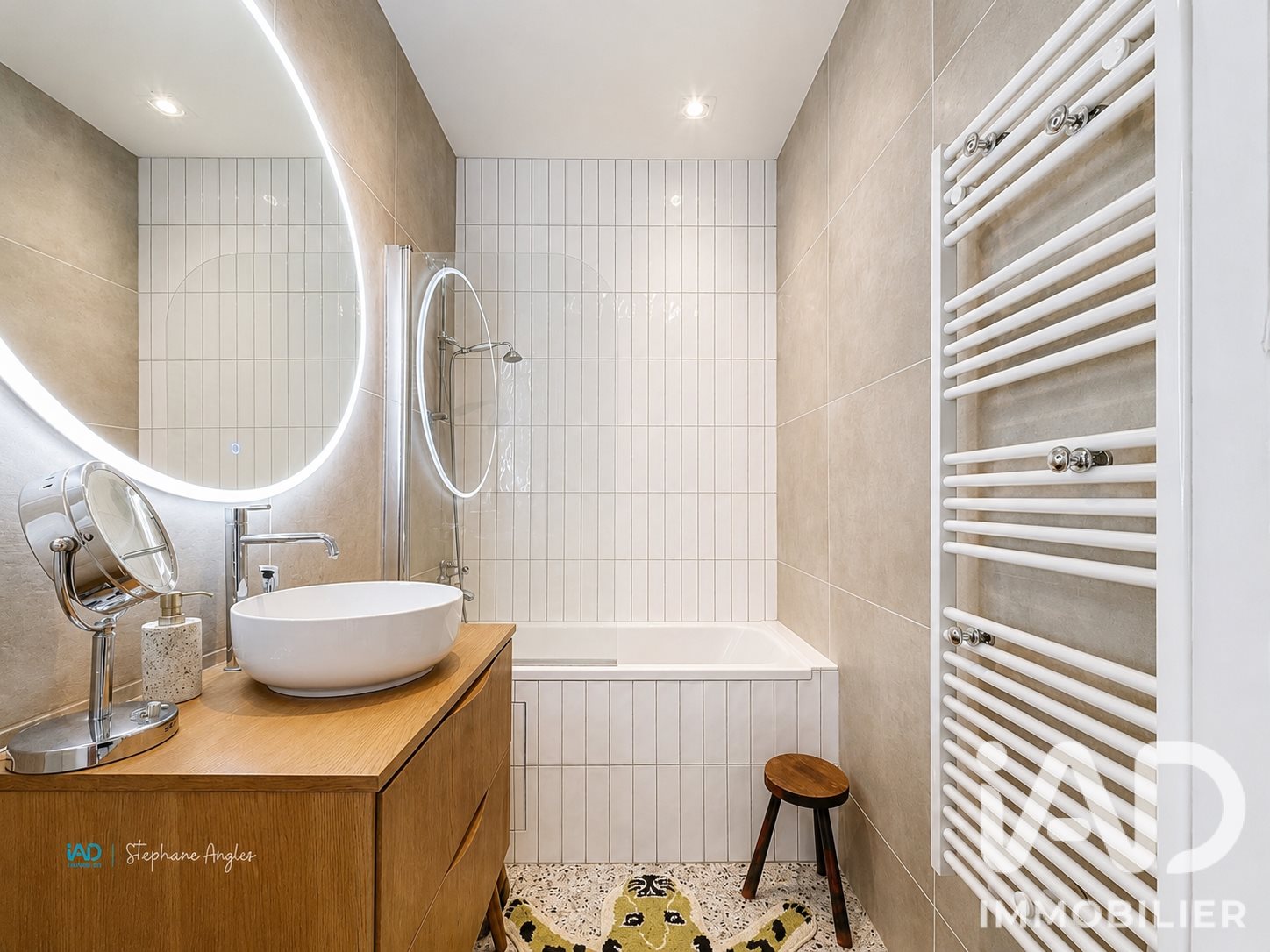 Appartement à vendre, 65m², Pontoise
