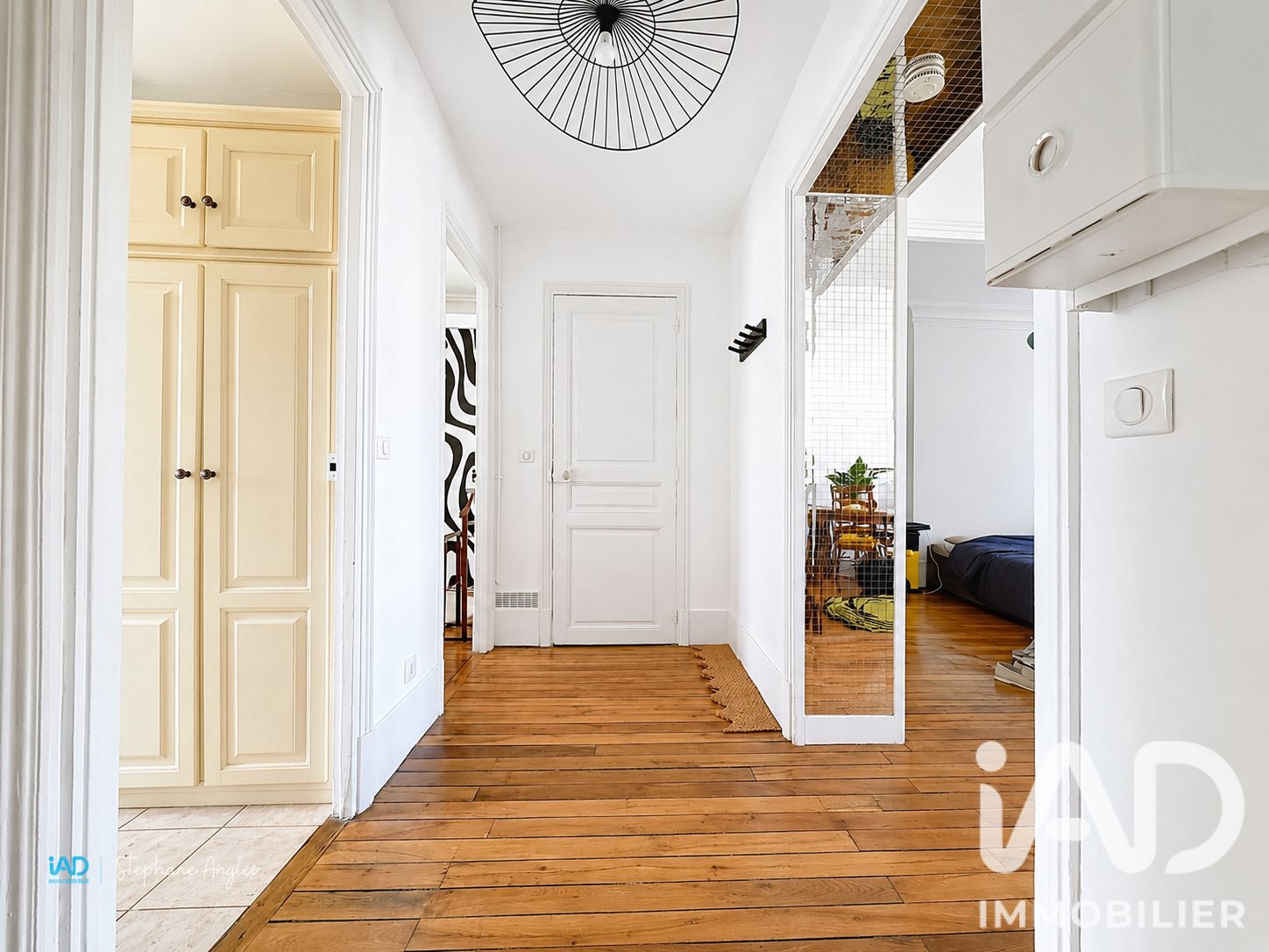 Appartement à vendre, 65m², Pontoise