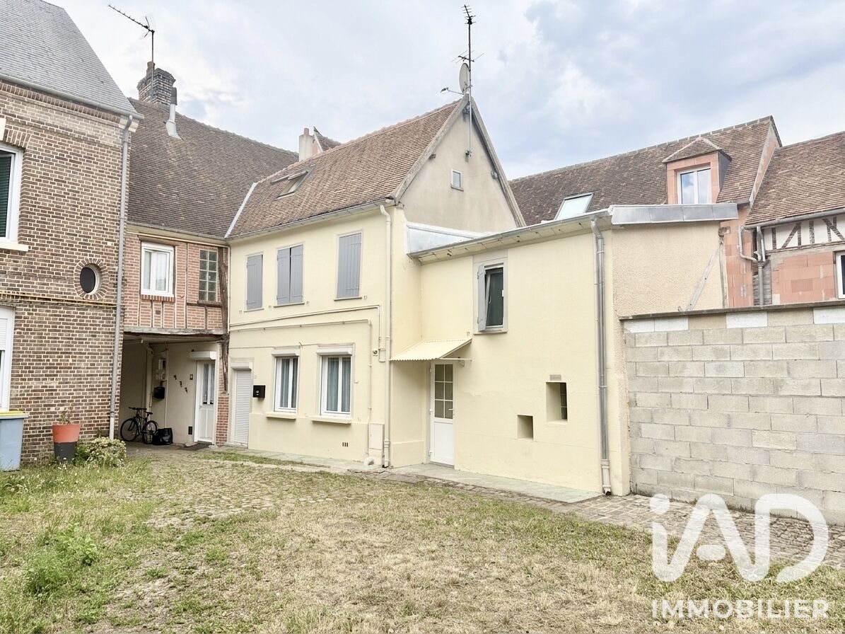 Maison à vendre, 65m², Beauvais