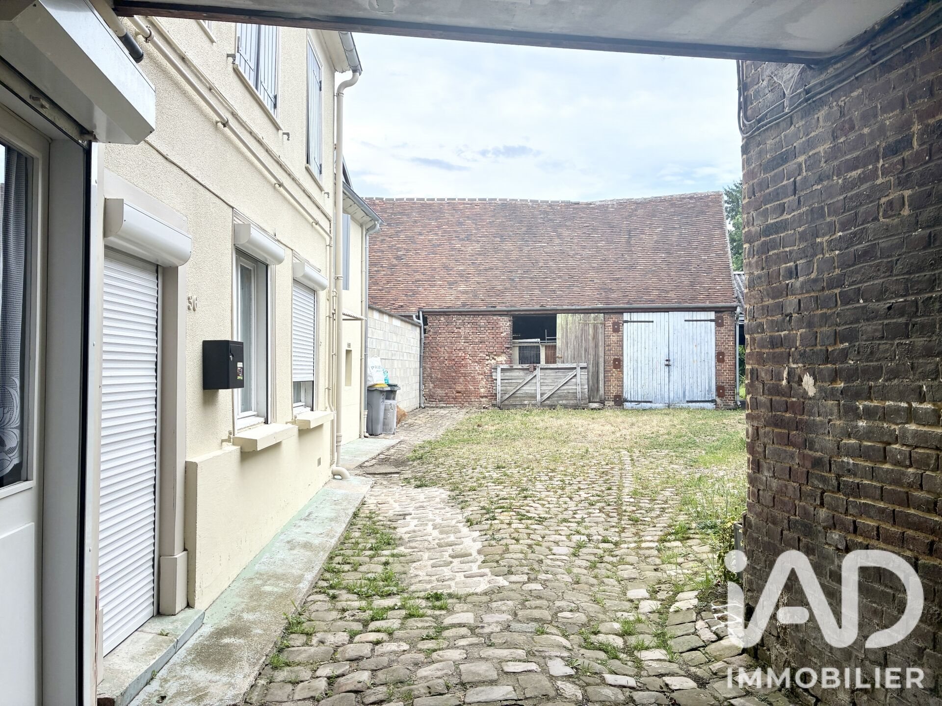 Maison à vendre, 65m², Beauvais