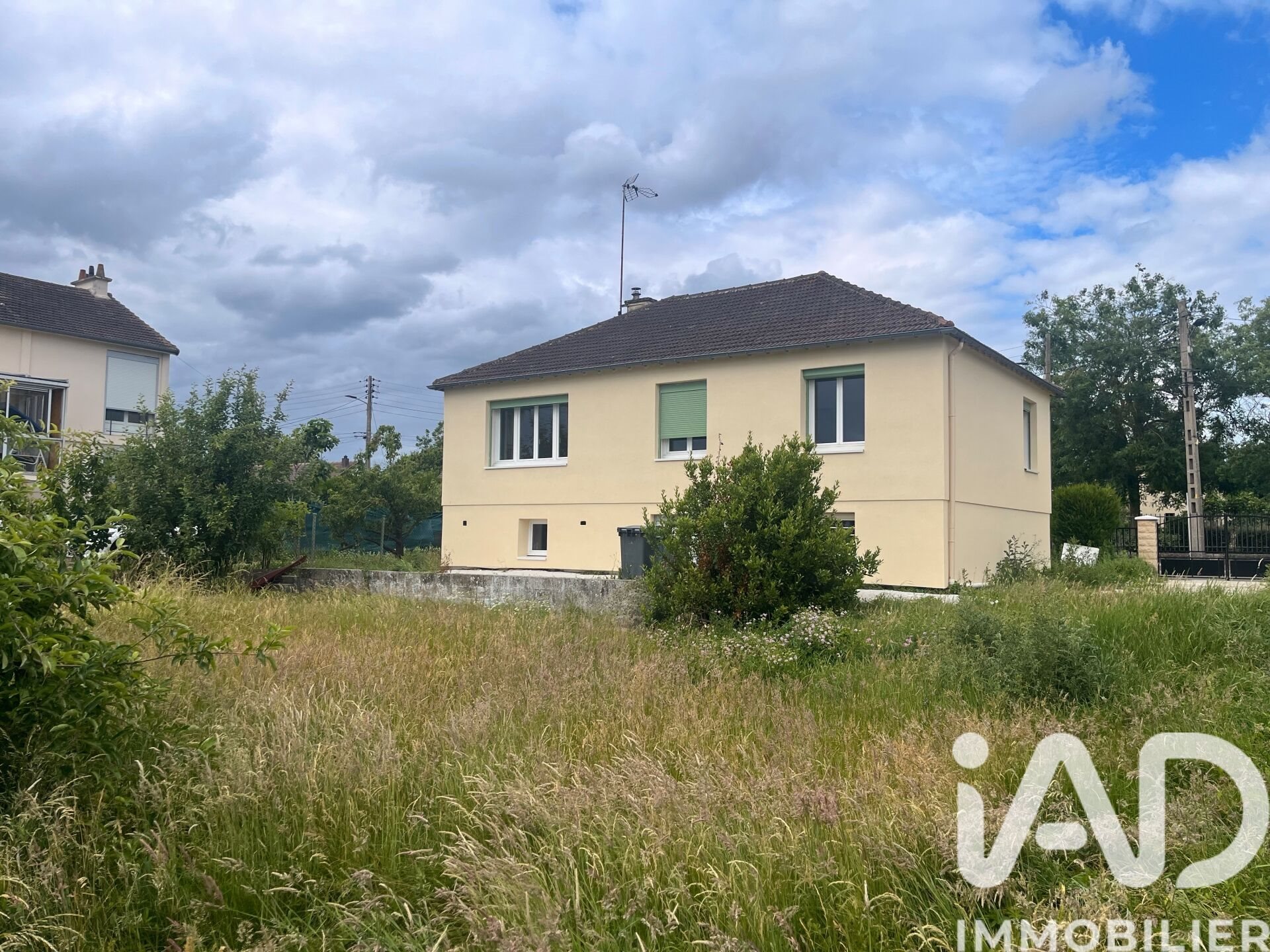 Maison à vendre, 138m², Beauvais