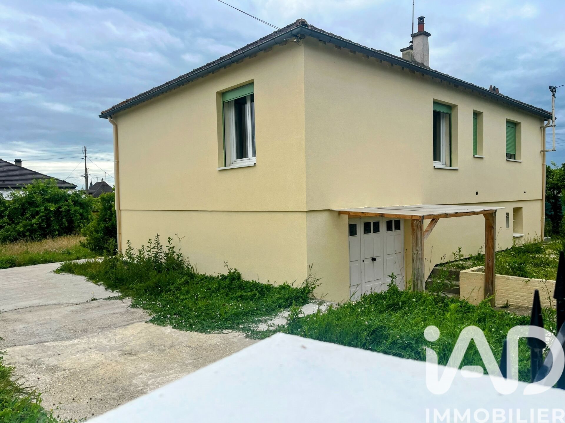 Maison à vendre, 138m², Beauvais