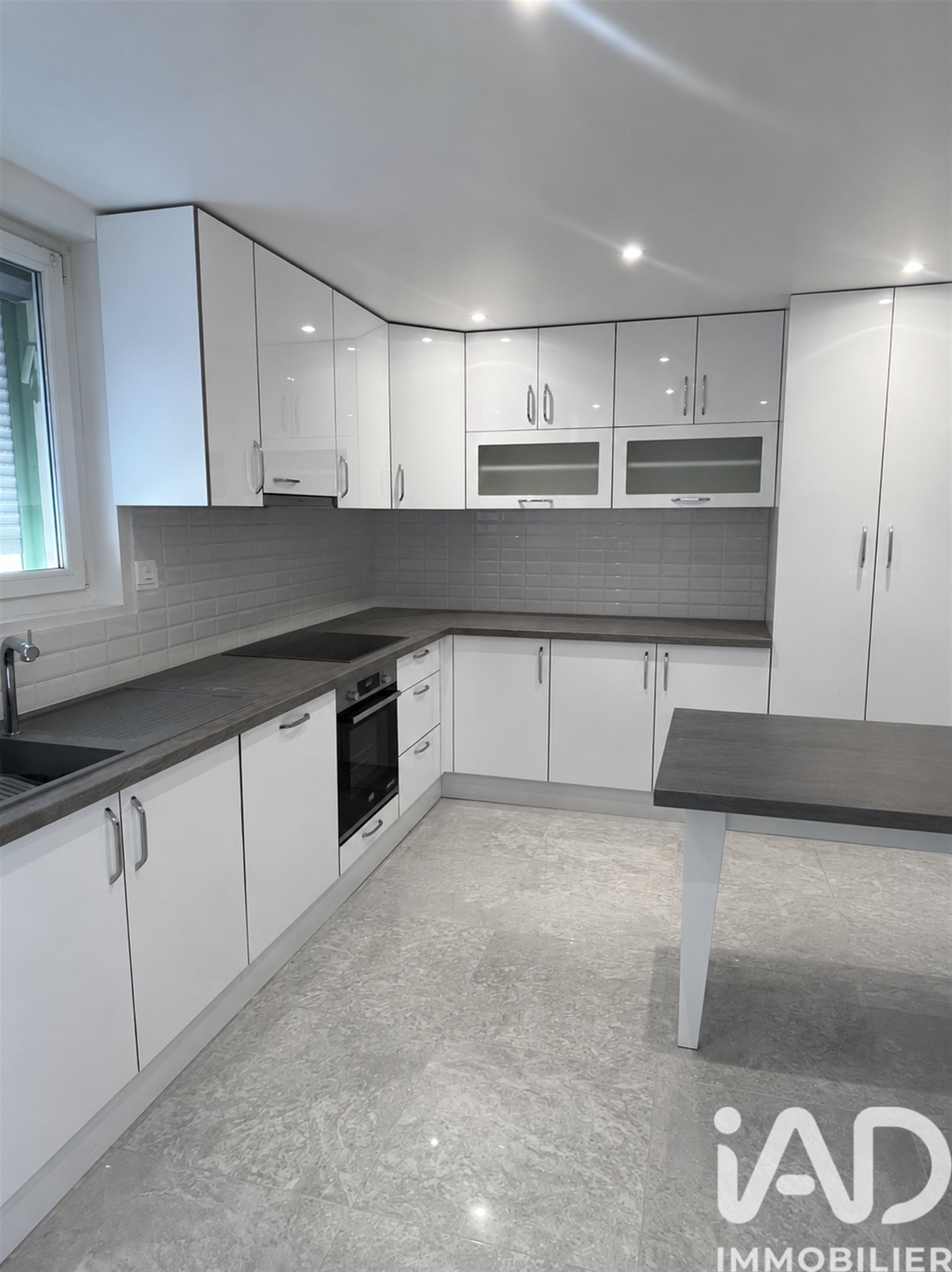 Maison à vendre, 138m², Beauvais