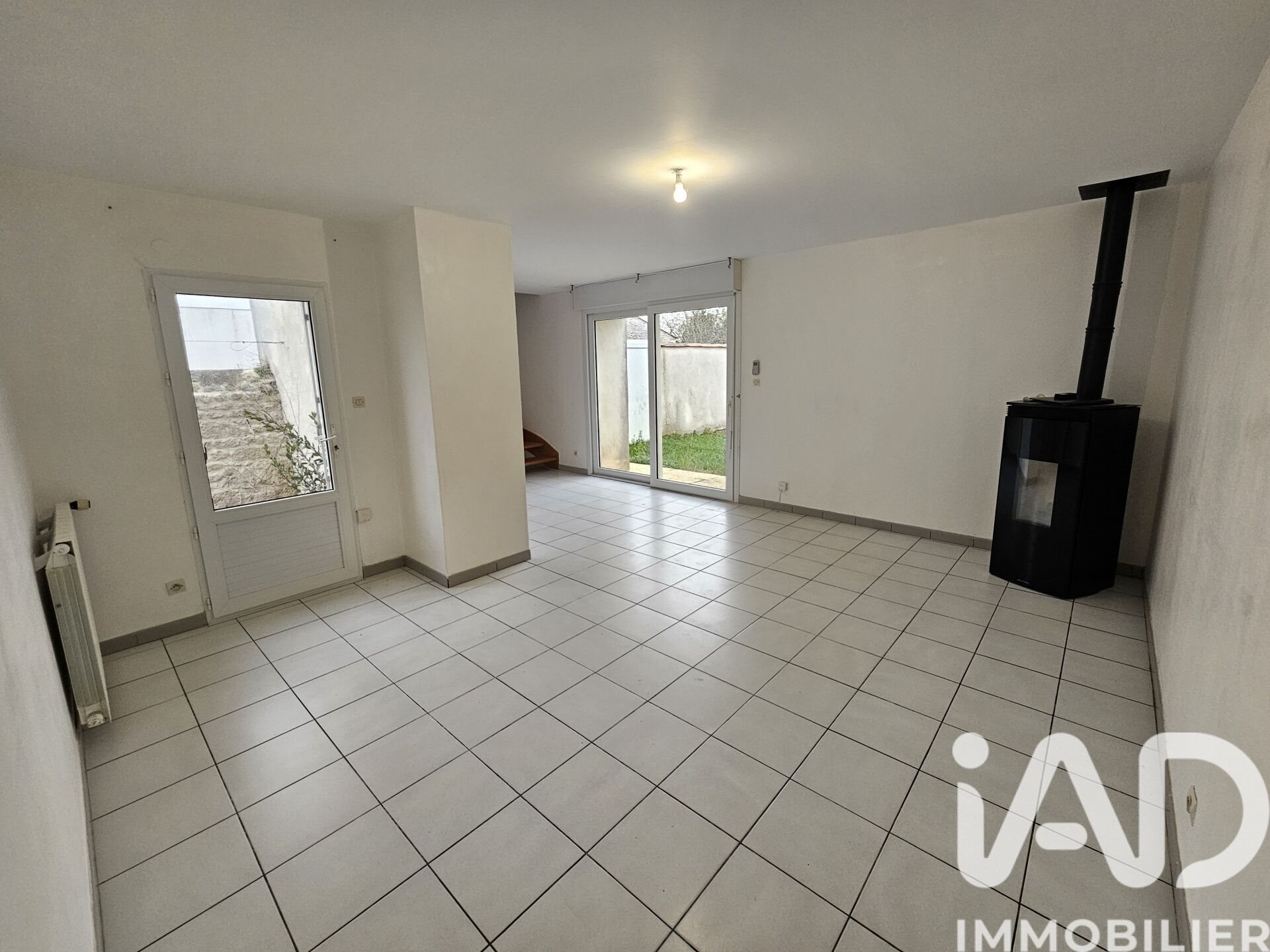 Maison à vendre, 112m², Saint-Agnant