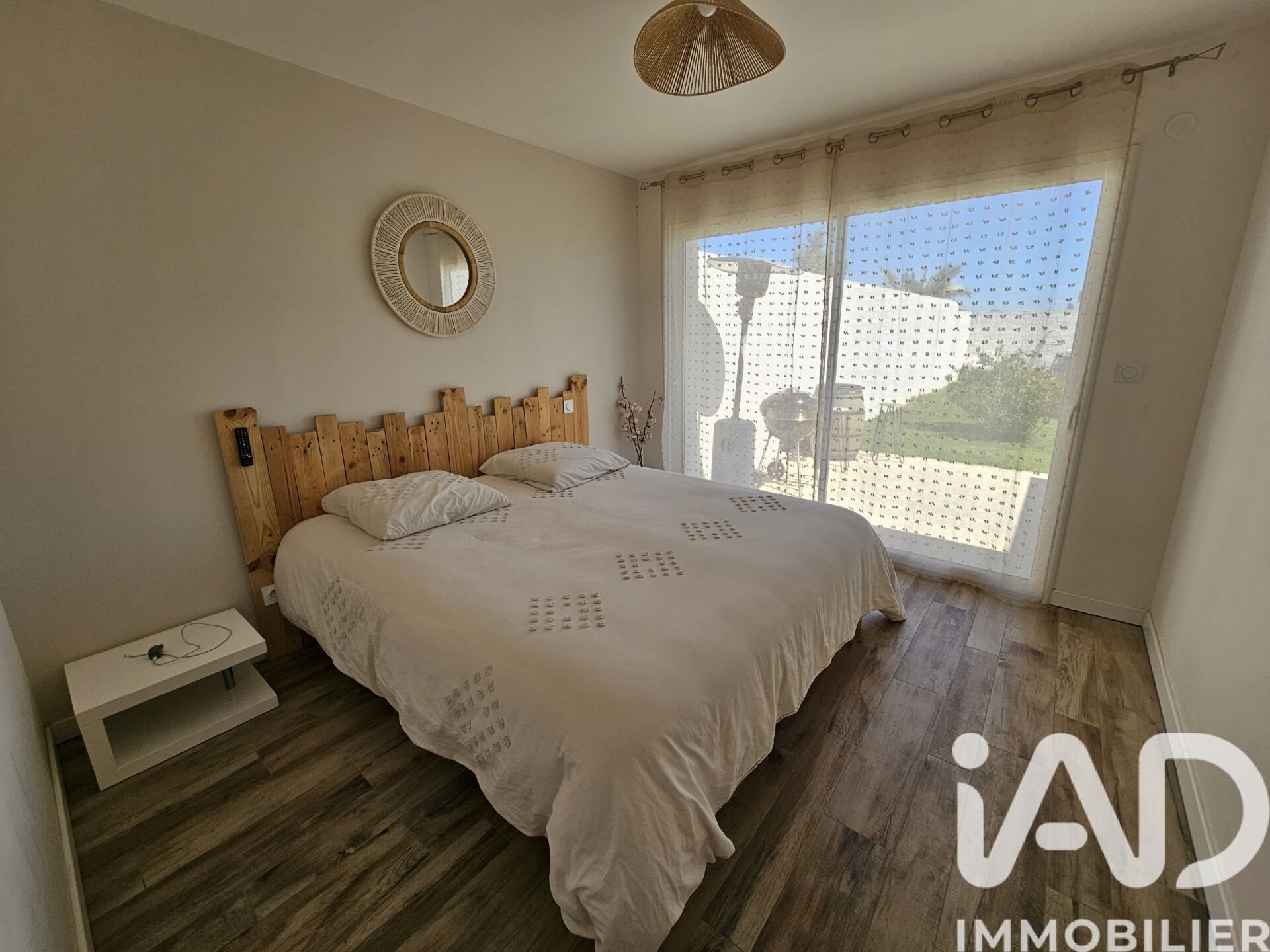 Maison à vendre, 119m², Saint-Sulpice-d'Arnoult