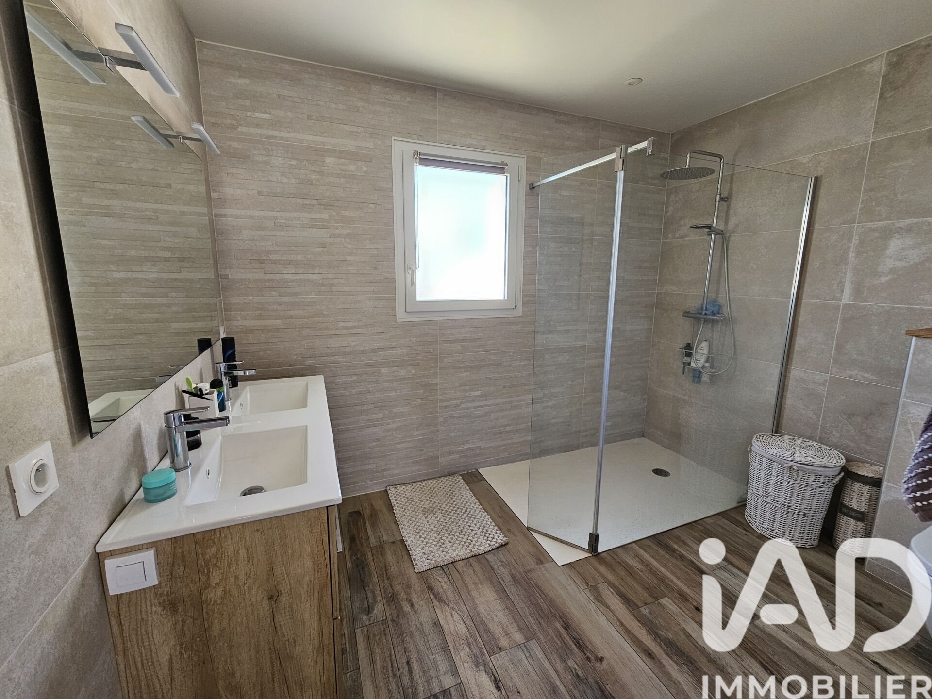 Maison à vendre, 119m², Saint-Sulpice-d'Arnoult