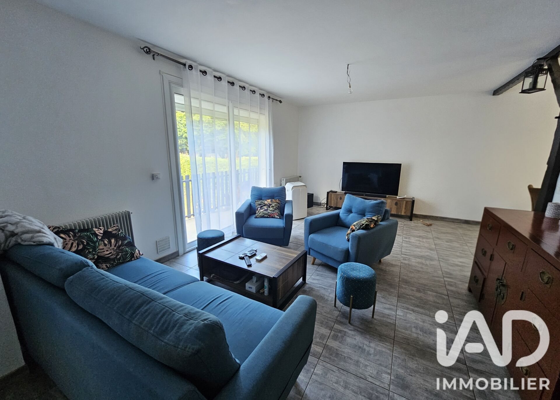 Maison à vendre, 169m², Saint-Georges-des-Coteaux