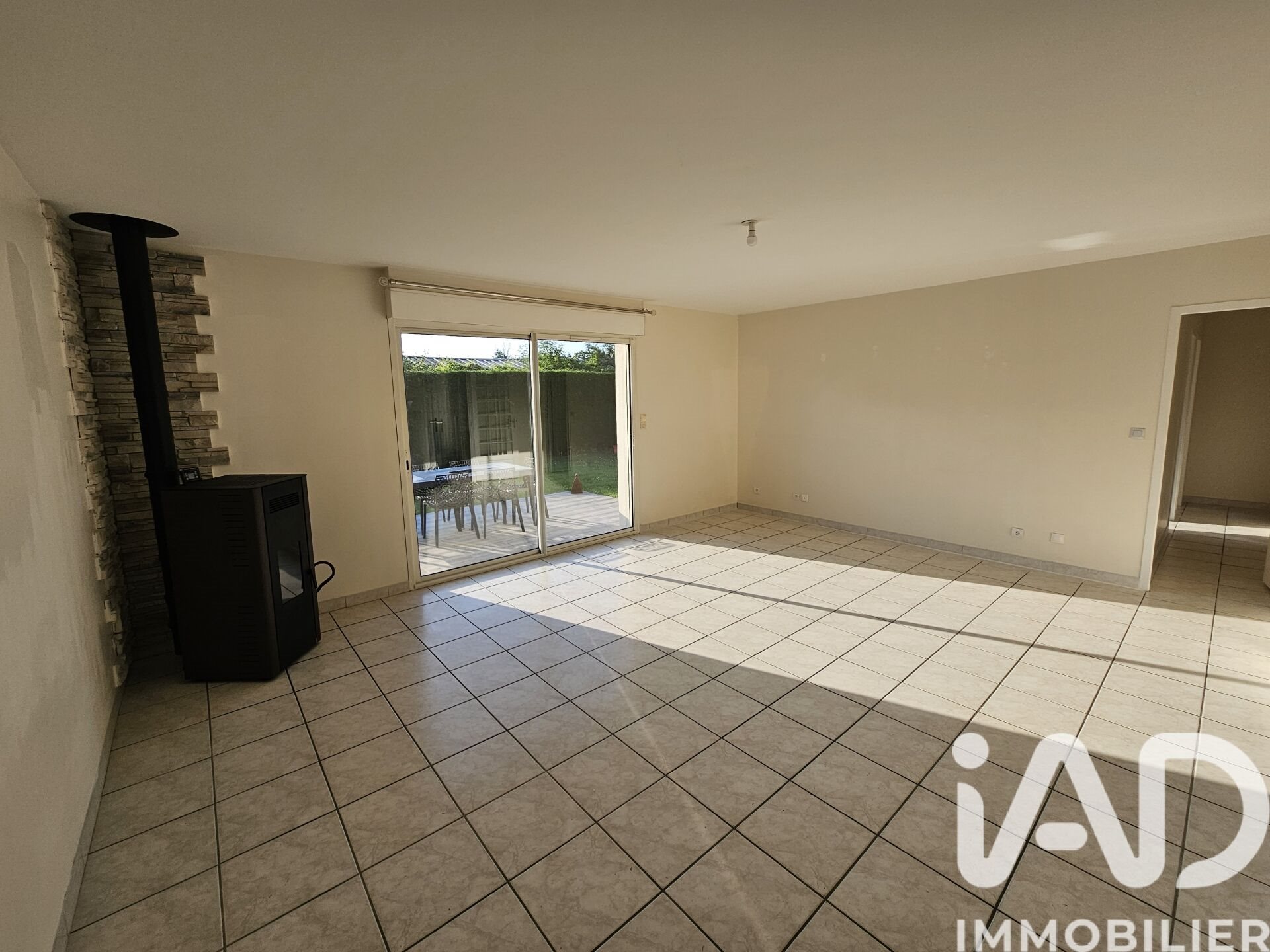 Maison à vendre, 87m², Saint-Georges-des-Coteaux