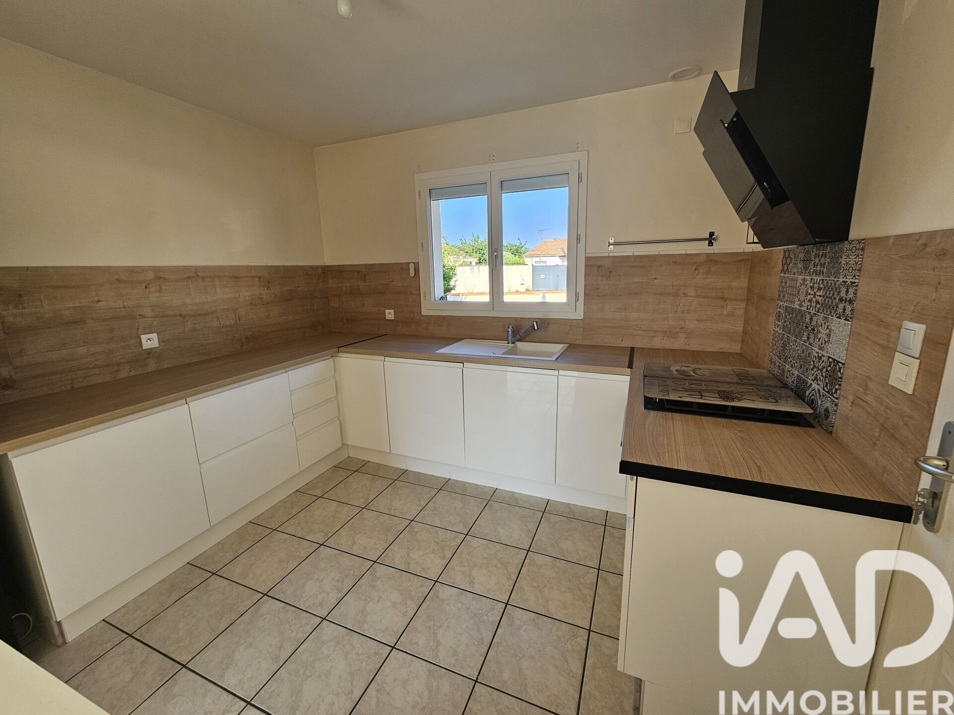 Maison à vendre, 87m², Saint-Georges-des-Coteaux