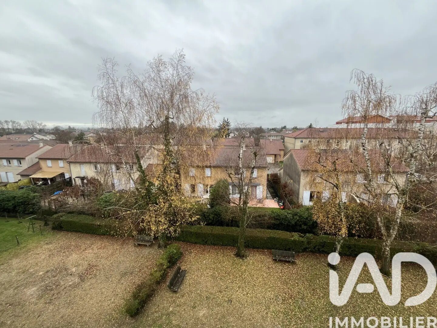 Appartement à vendre, 74m², Bourg-en-Bresse
