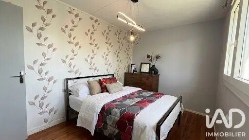 Appartement à vendre, 74m², Bourg-en-Bresse
