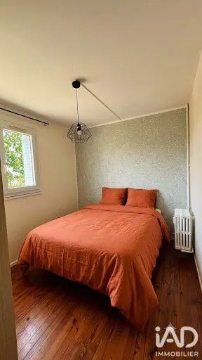 Appartement à vendre, 74m², Bourg-en-Bresse