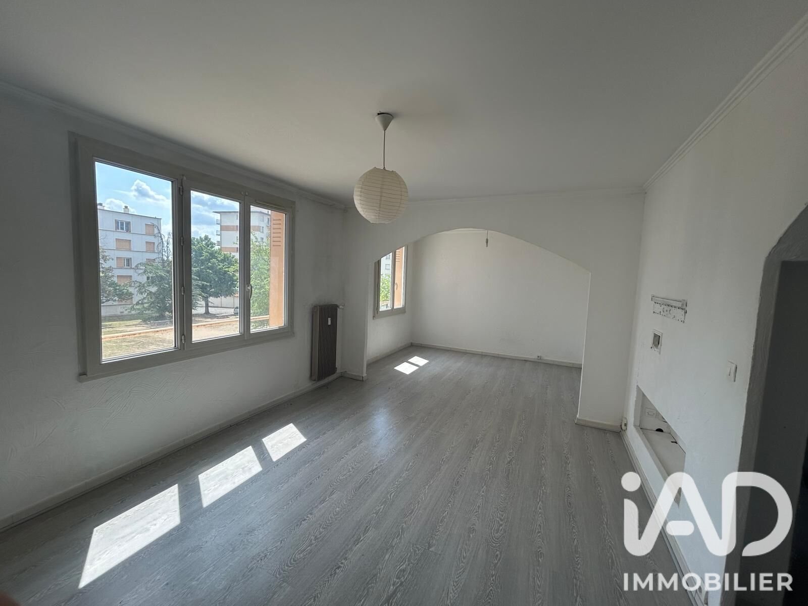 Appartement à vendre, 63m², Villefranche-sur-Saône