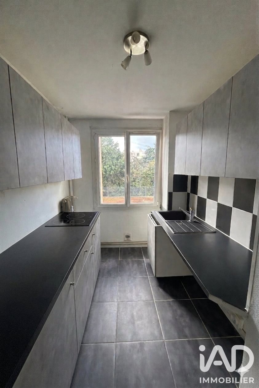 Appartement à vendre, 63m², Villefranche-sur-Saône