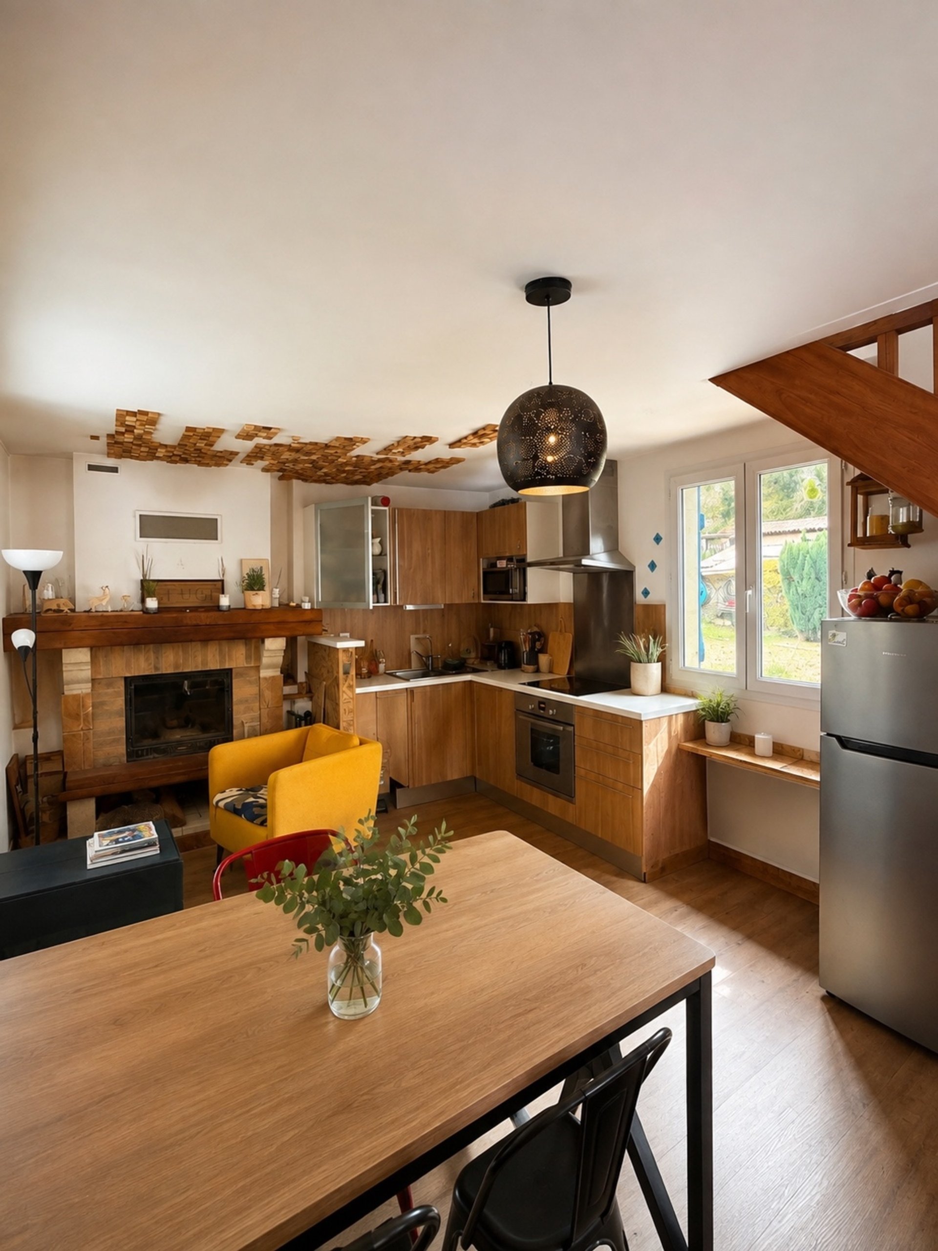 Maison à vendre, 45m², Nistos