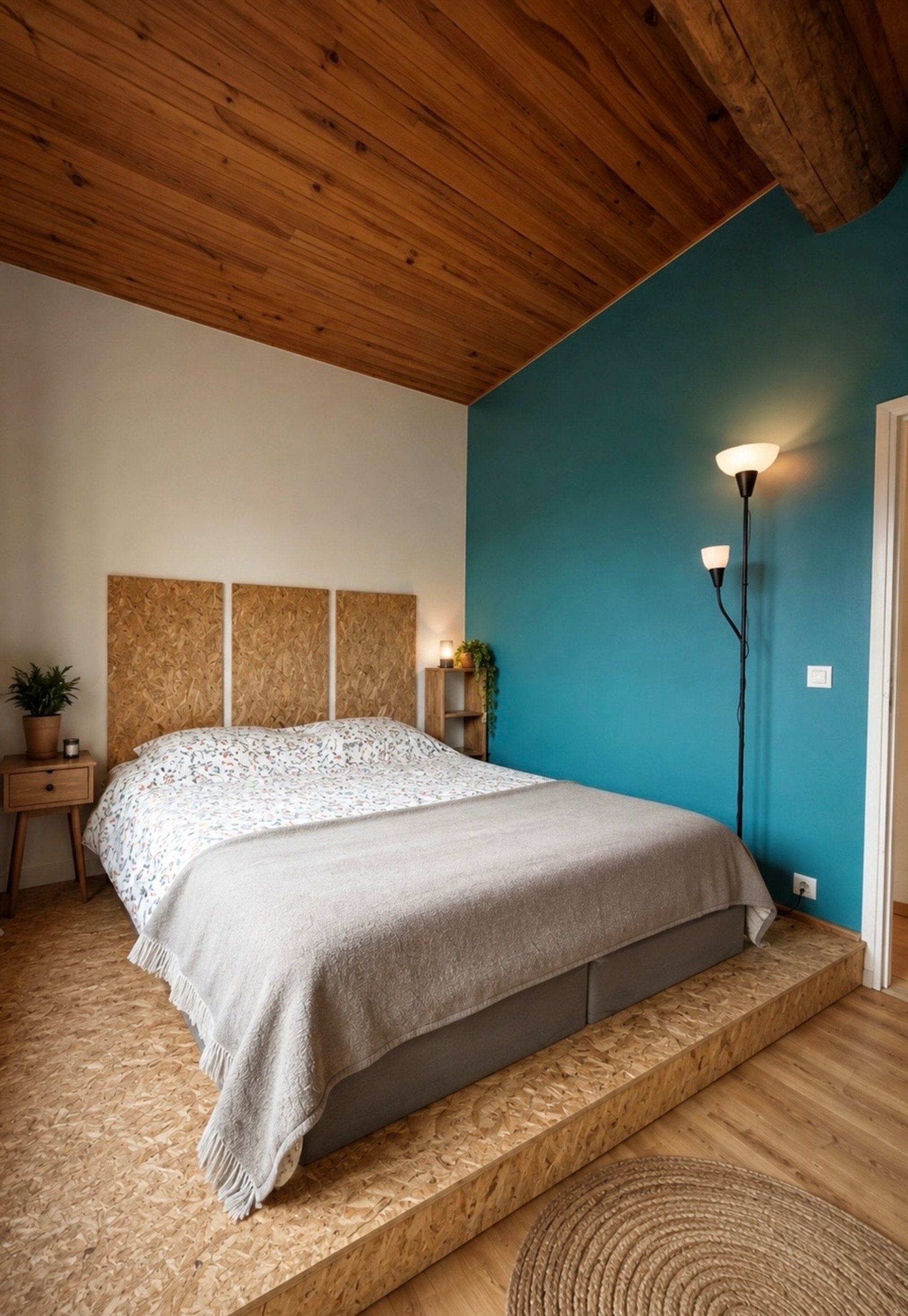 Maison à vendre, 45m², Nistos