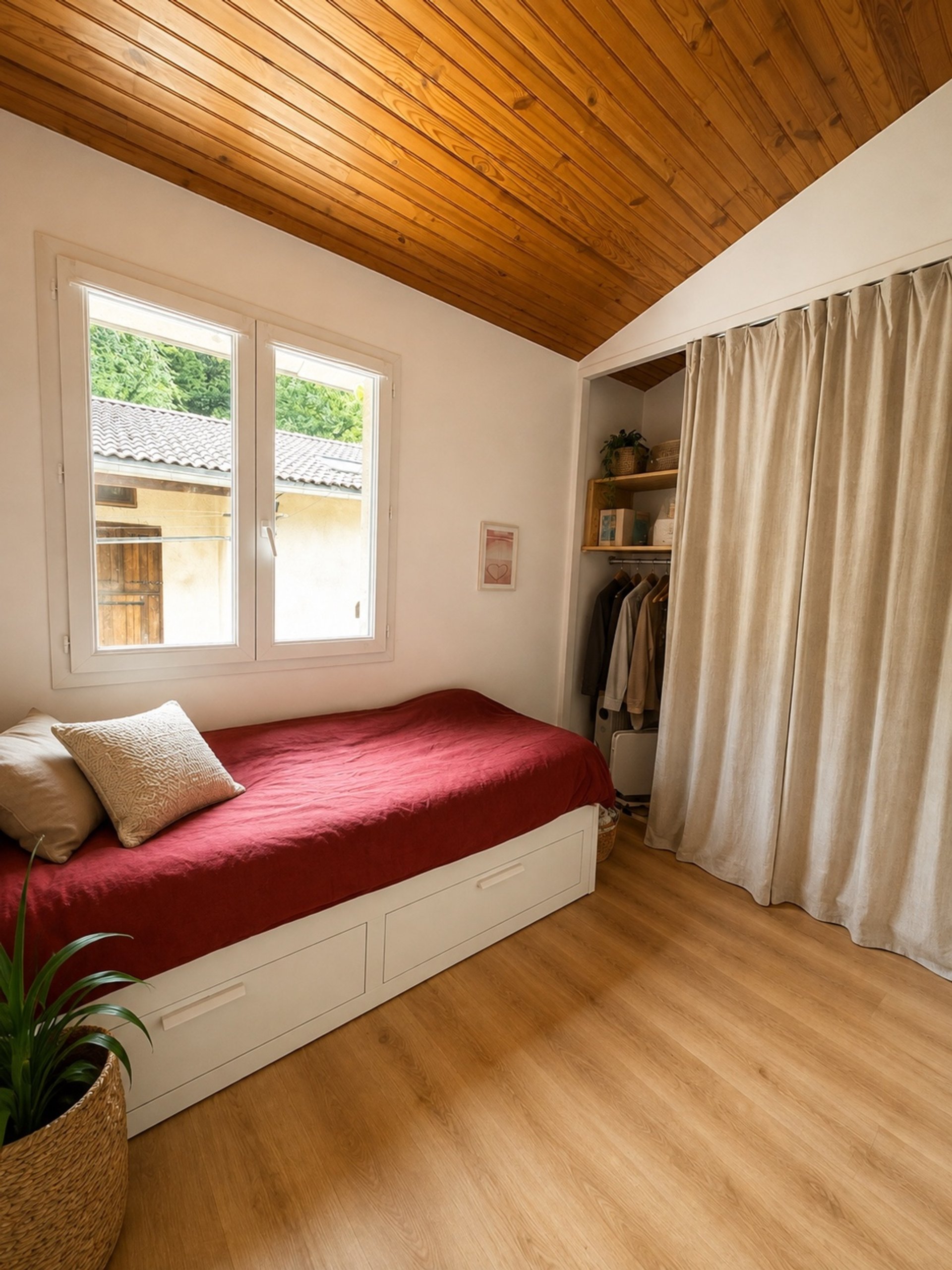Maison à vendre, 45m², Nistos