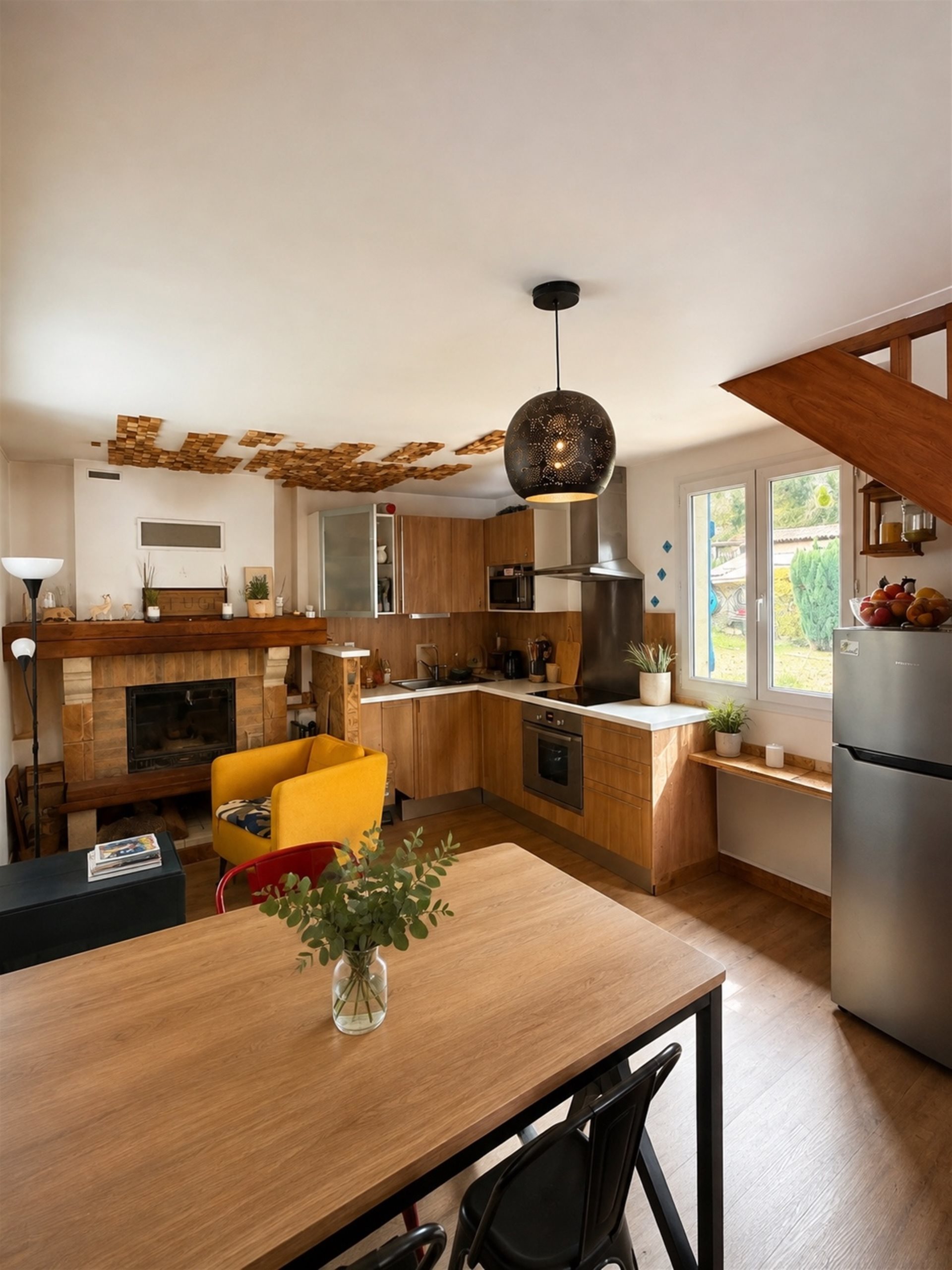 Maison à vendre, 45m², Nistos