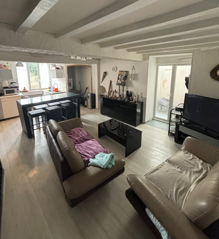 Maison à vendre, 87m², Aspet