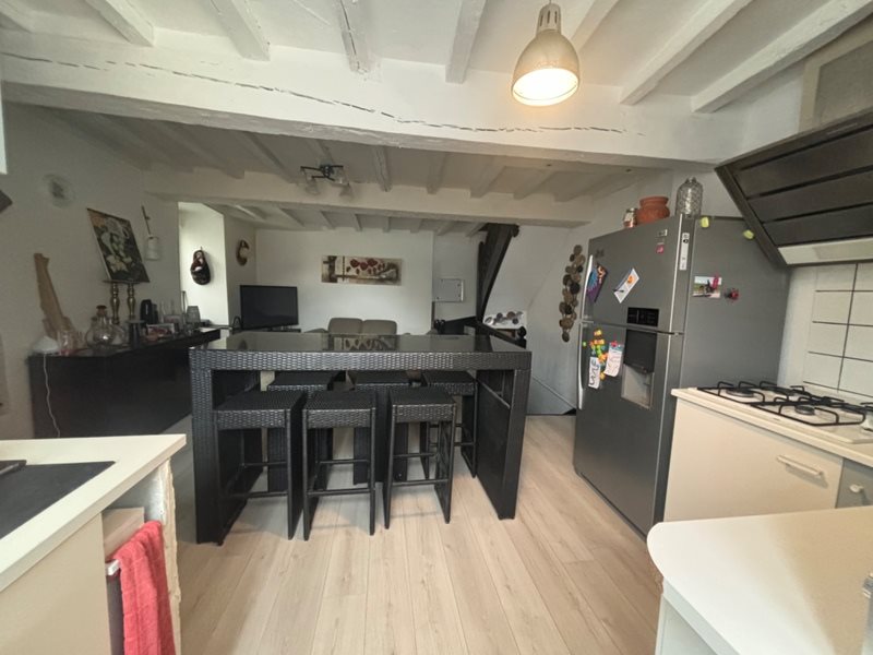 Maison à vendre, 87m², Aspet