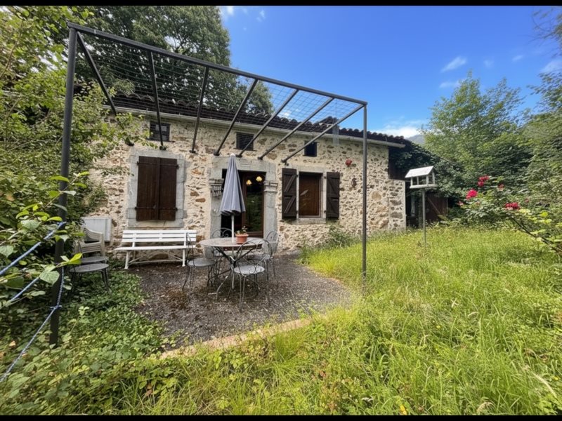 Maison à vendre, 77m², Nistos