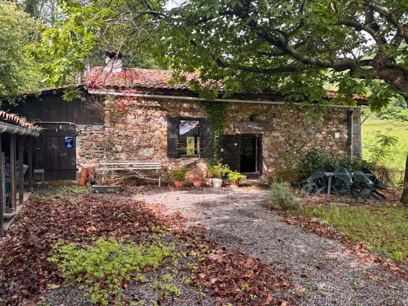 Maison à vendre, 77m², Nistos