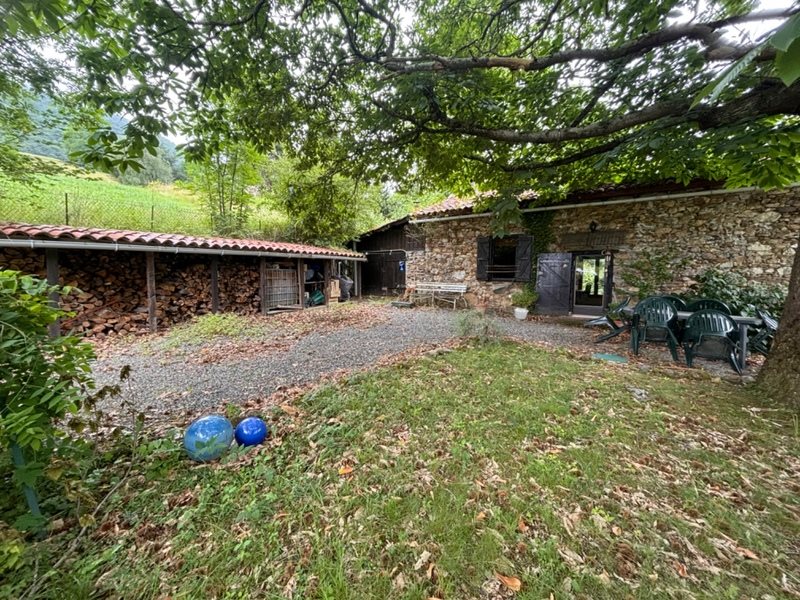 Maison à vendre, 77m², Nistos