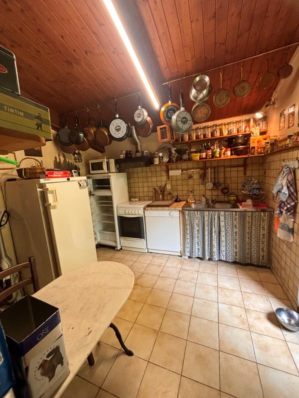 Maison à vendre, 77m², Nistos
