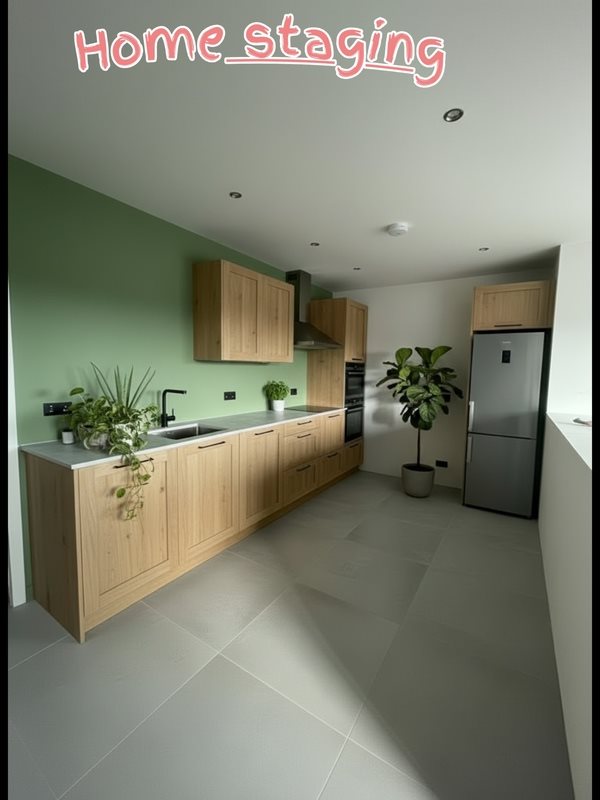 Appartement à vendre, 64m², Montréjeau