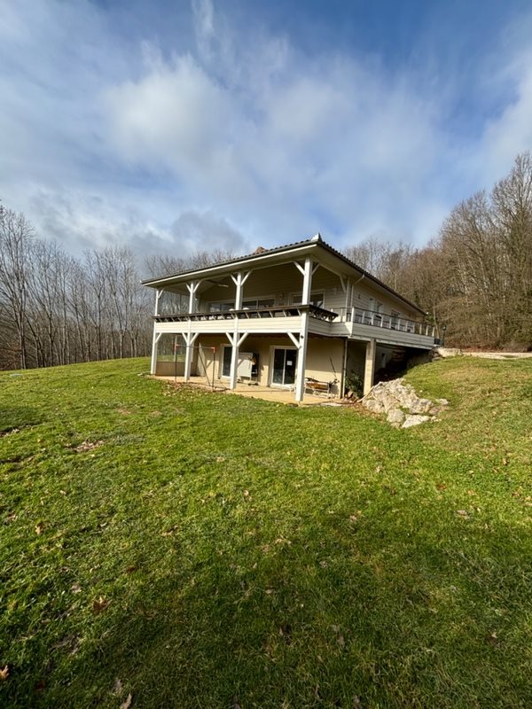 Maison à vendre, 310m², Saint-Marcet