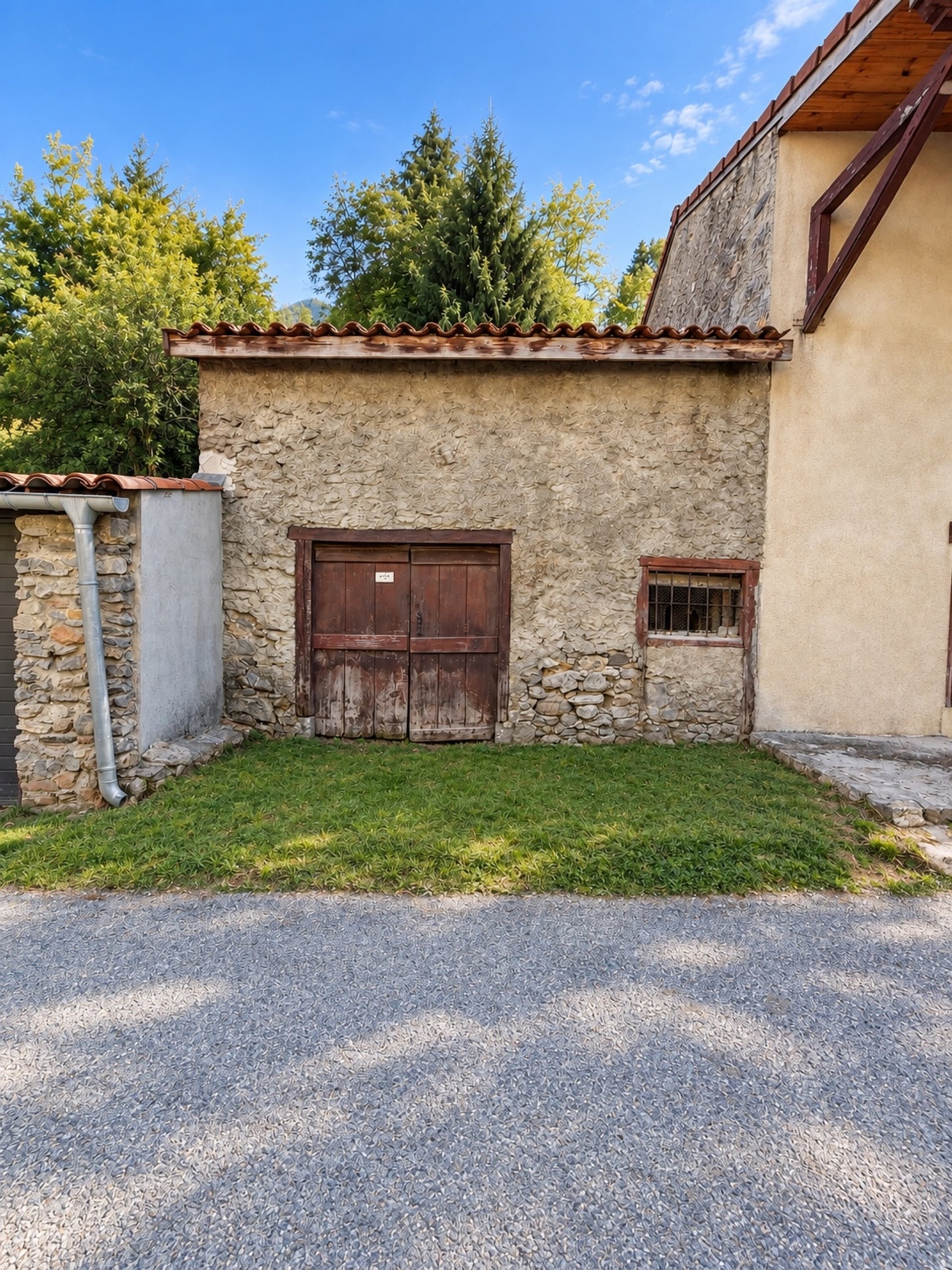 Maison à vendre, 40m², Nistos