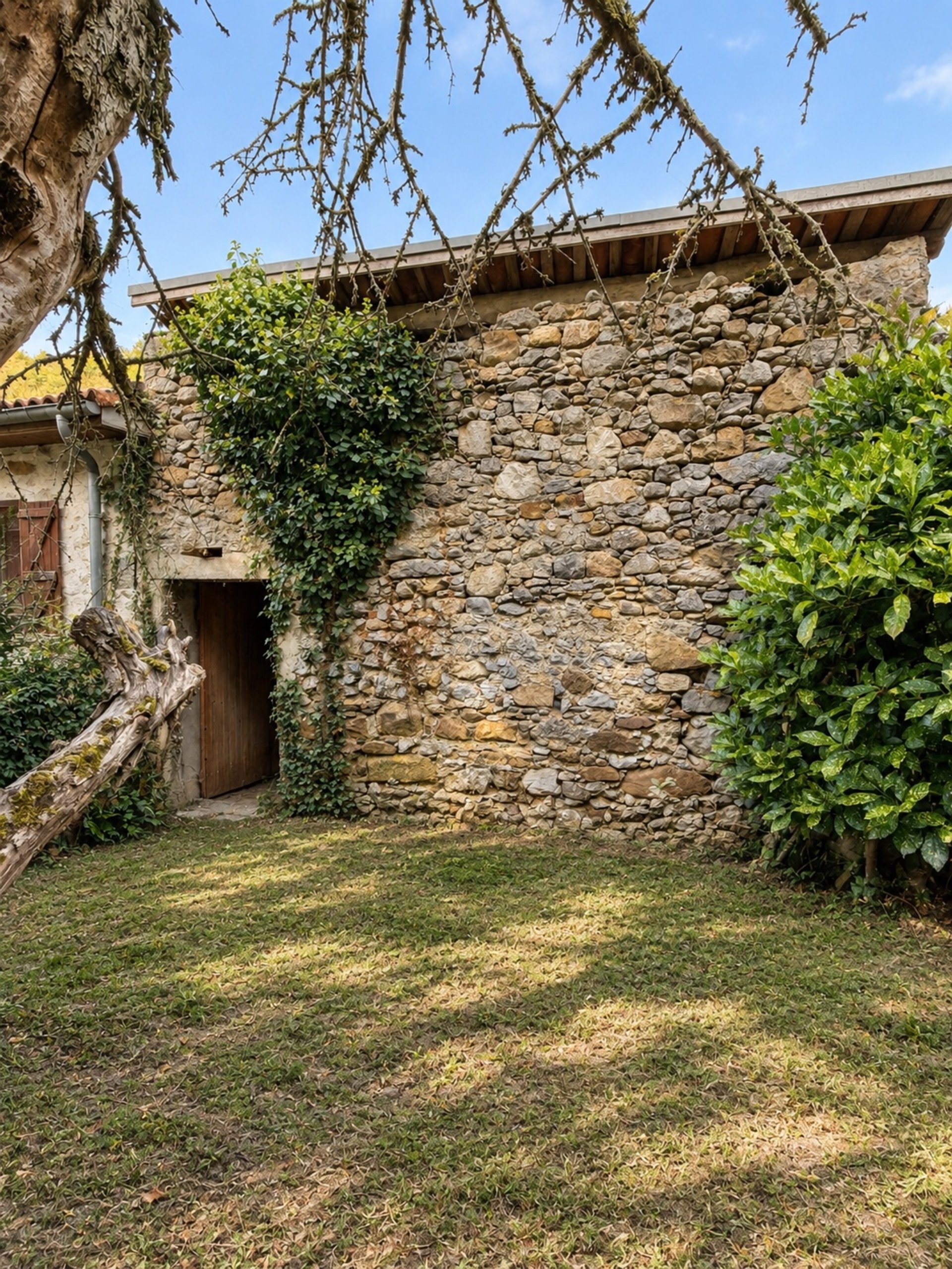 Maison à vendre, 40m², Nistos