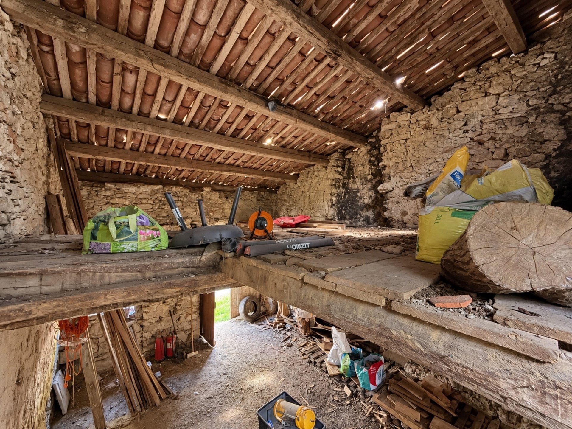 Maison à vendre, 40m², Nistos