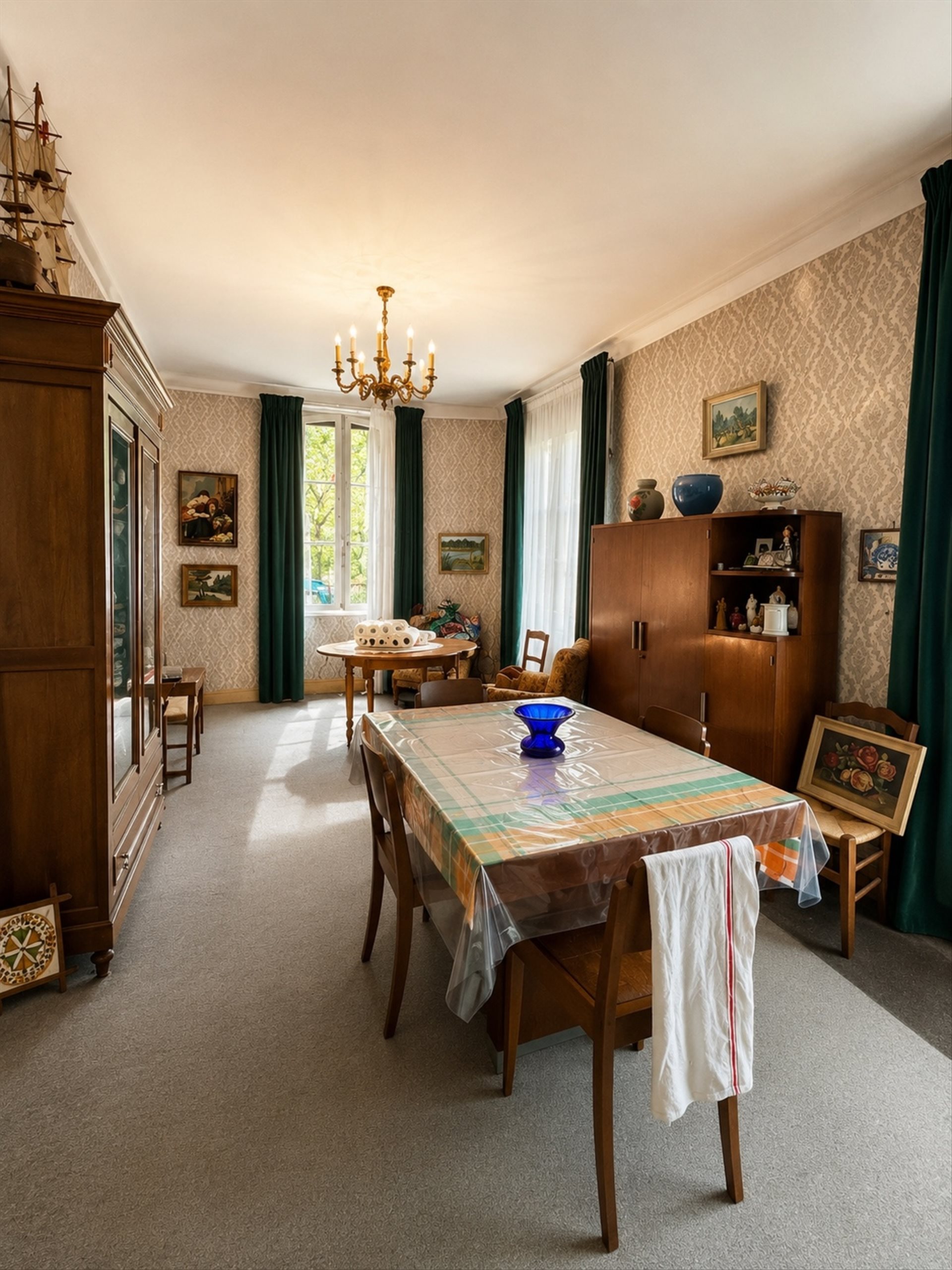 Maison à vendre, 115m², Hèches