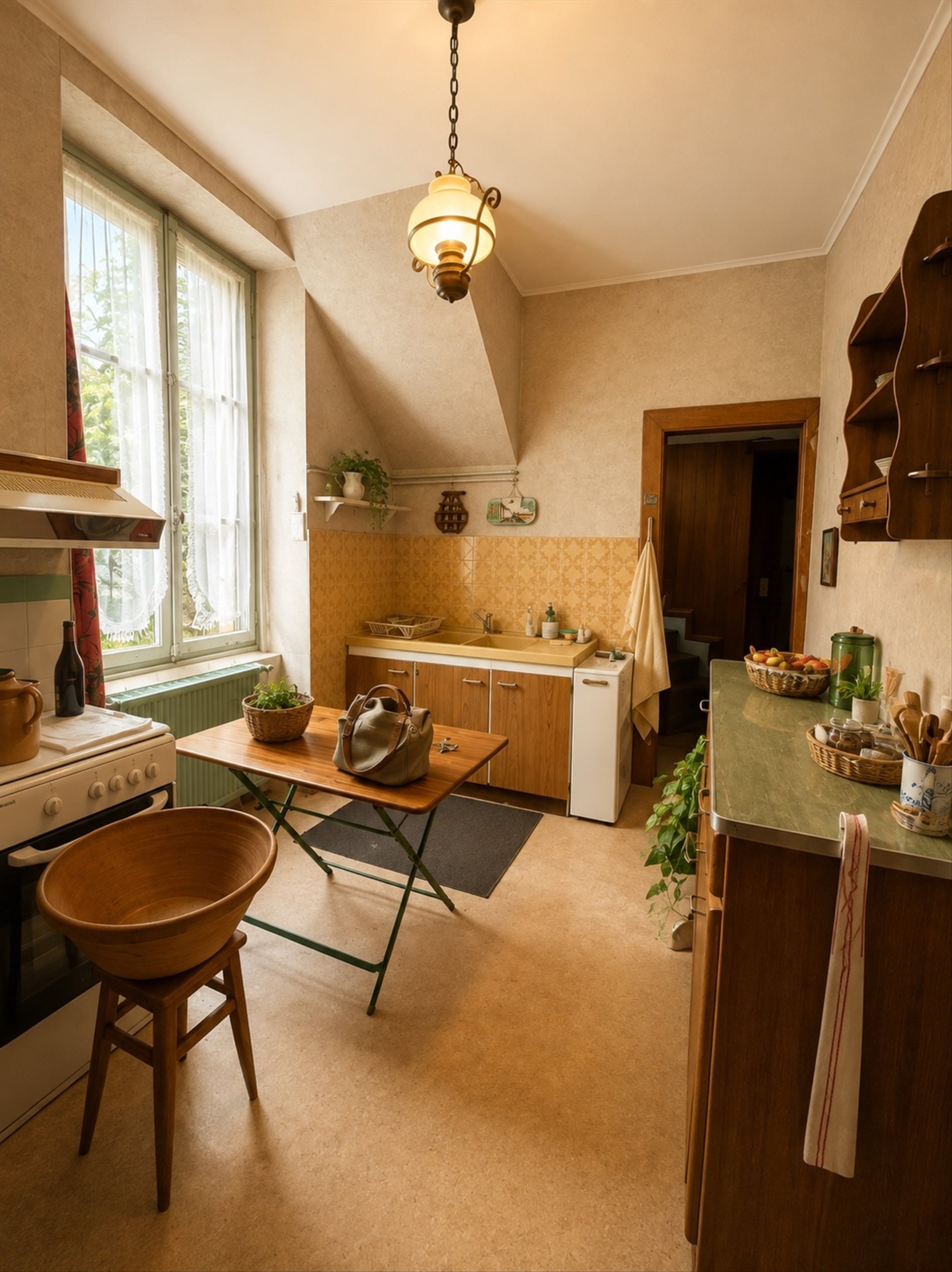 Maison à vendre, 115m², Hèches