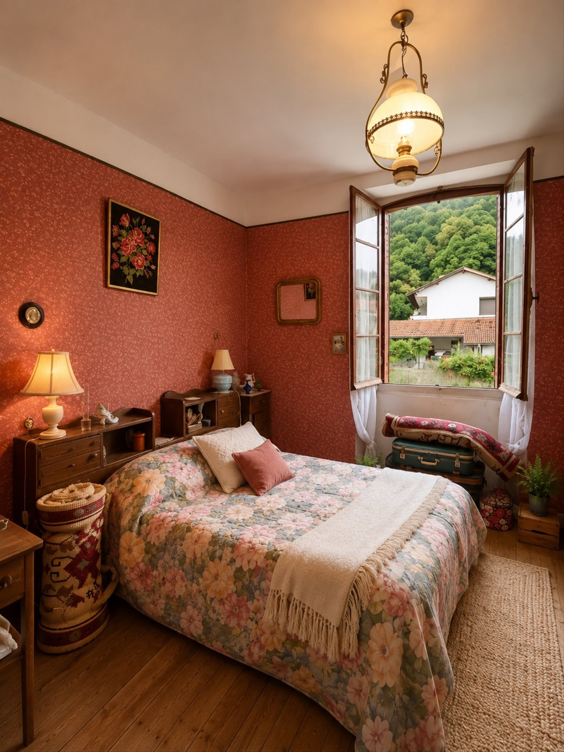 Maison à vendre, 115m², Hèches