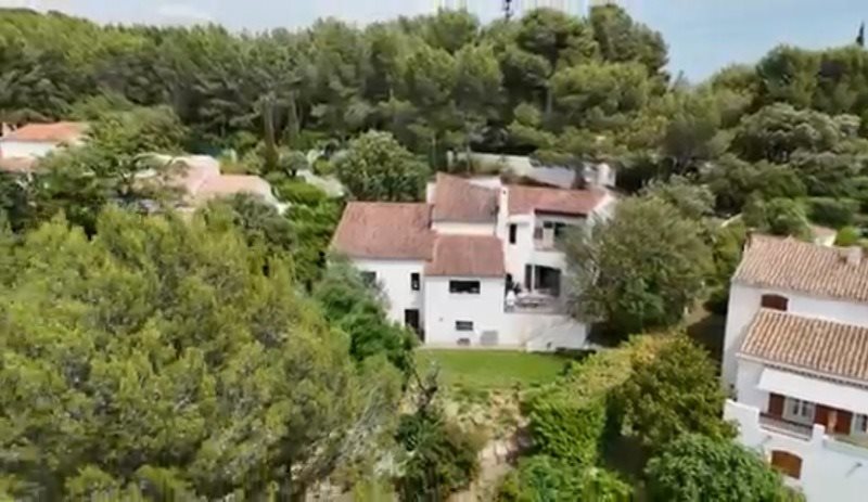 Maison à vendre, 205m², Aubagne