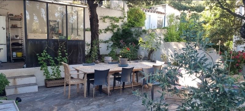 Maison à vendre, 205m², Aubagne