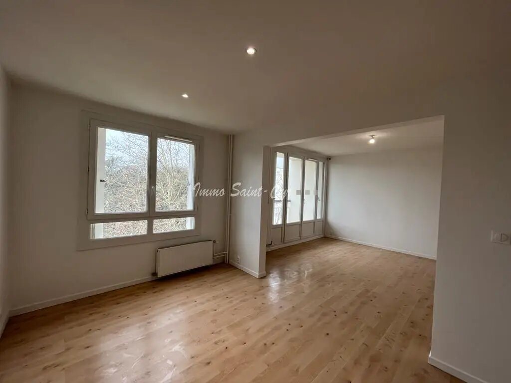 Appartement à louer, 62m², Saint-Genis-Laval