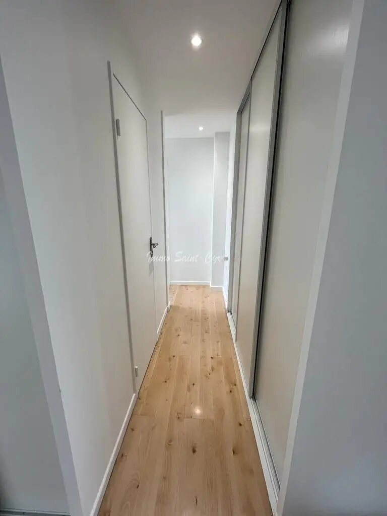 Appartement à louer, 62m², Saint-Genis-Laval