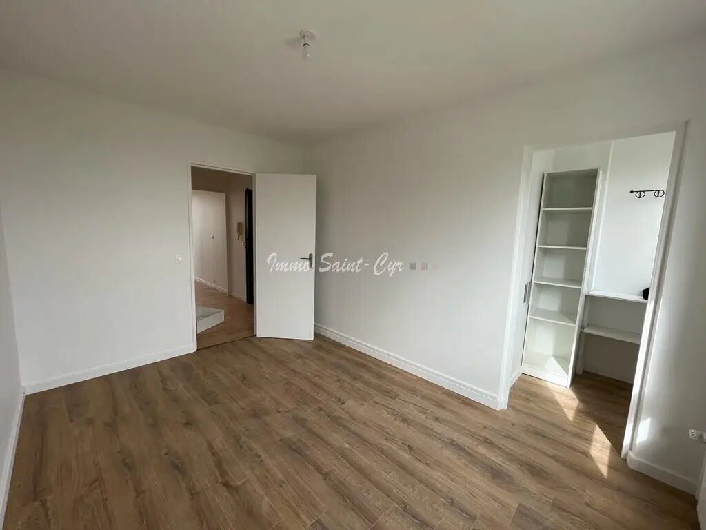 Appartement à louer, 62m², Saint-Genis-Laval