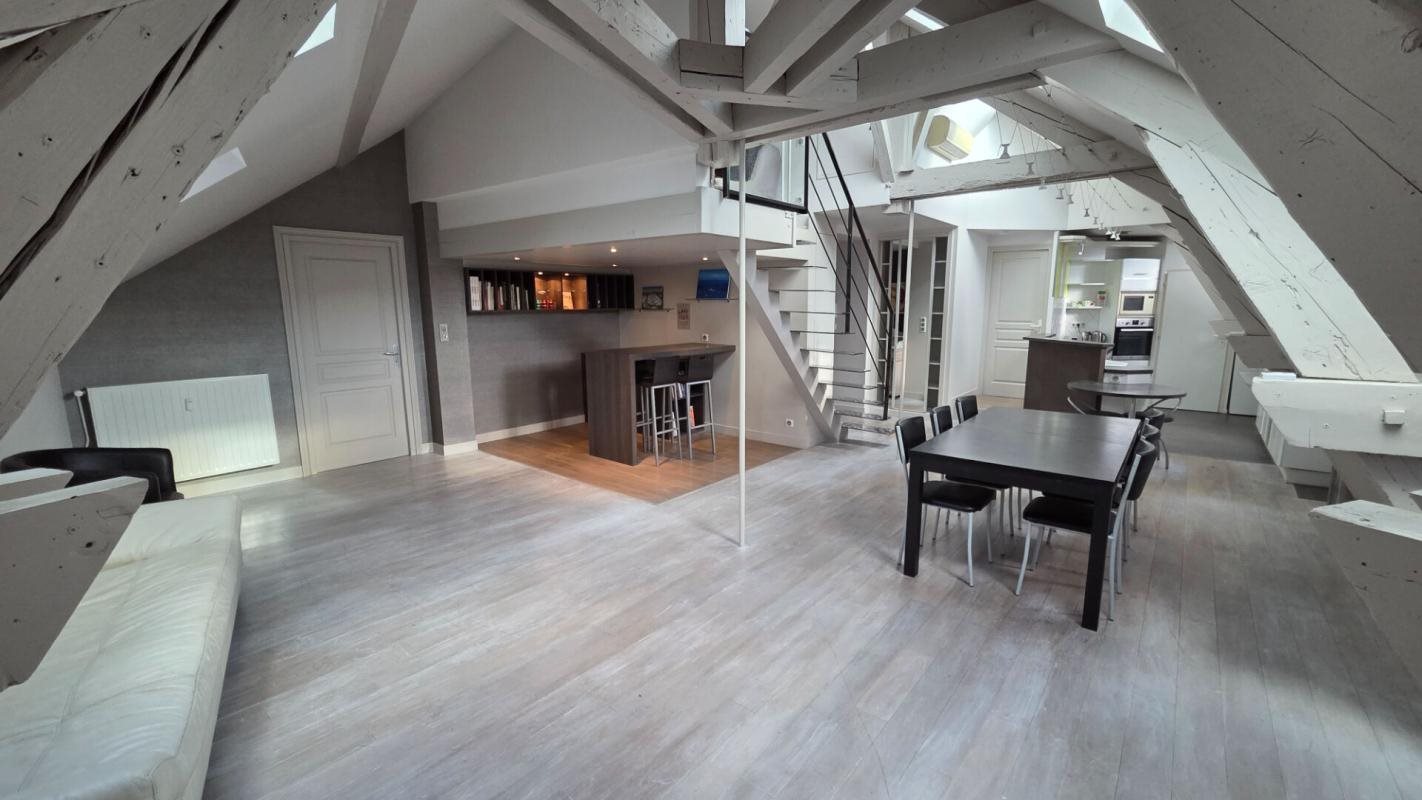 Appartement à vendre, 145m², Aix-les-Bains