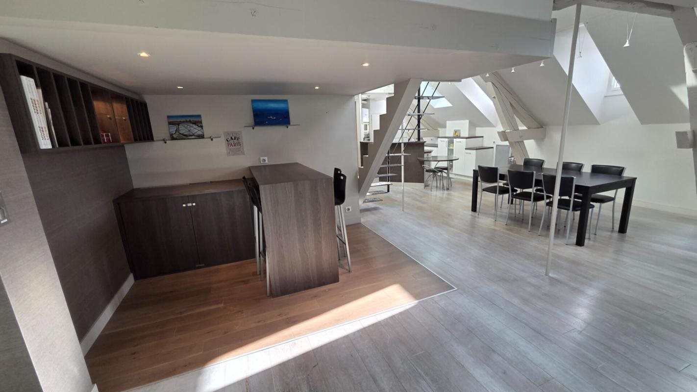 Appartement à vendre, 145m², Aix-les-Bains
