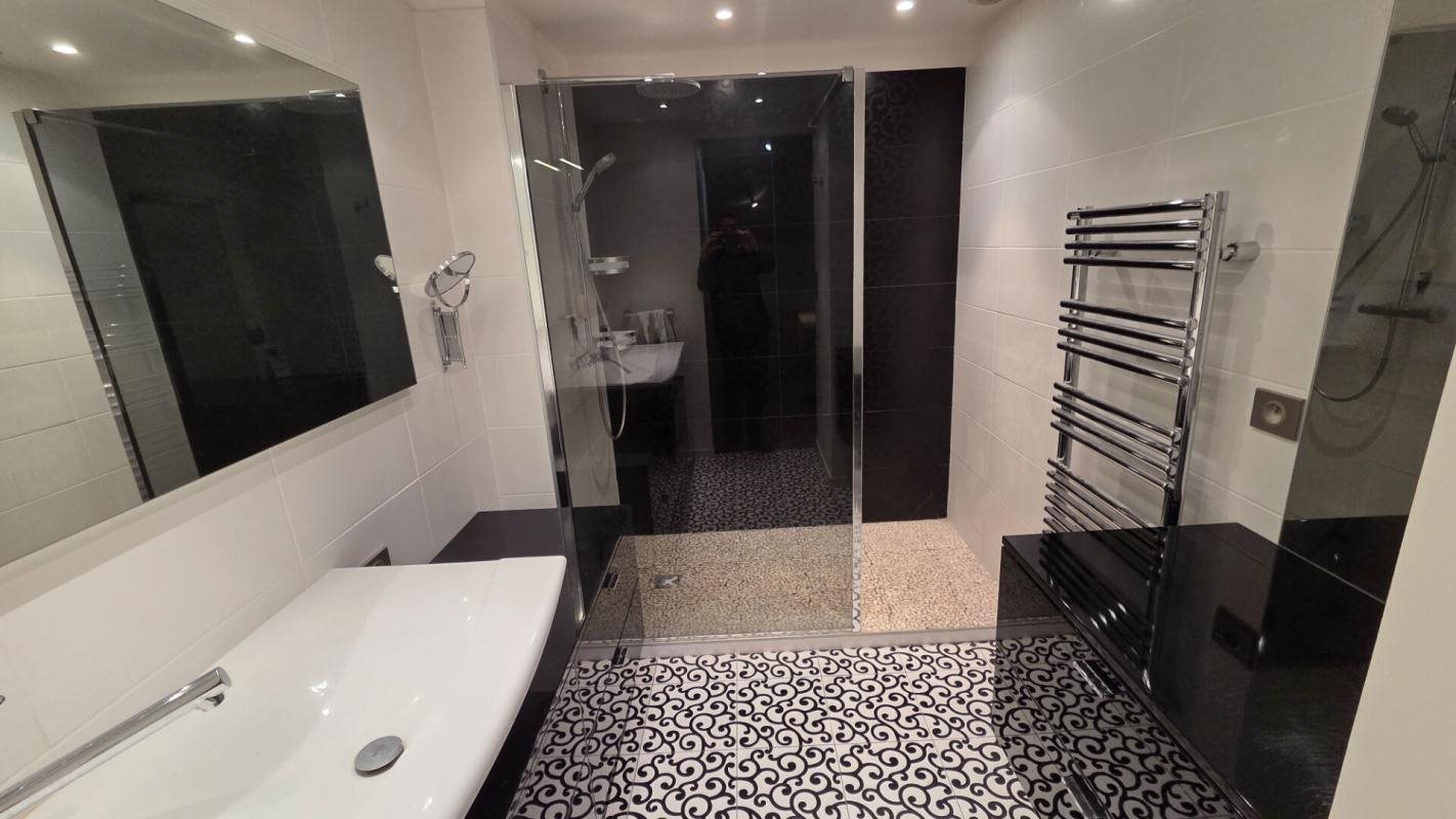 Appartement à vendre, 145m², Aix-les-Bains