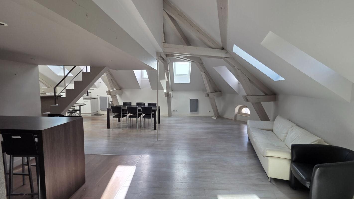 Appartement à vendre, 145m², Aix-les-Bains